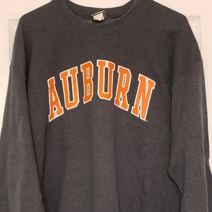 MV Sport Auburn sweatshirt